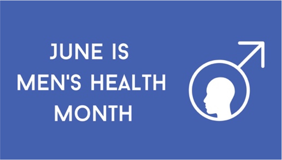 MIIAsocial's tweet image. June is Men's Health Month! You can help raise awareness for men's health issues at MensHealthMonth.org to learn more. And, be sure to participate in our #WellAware program! #MensHealthMonth 

emiia.org/well-aware