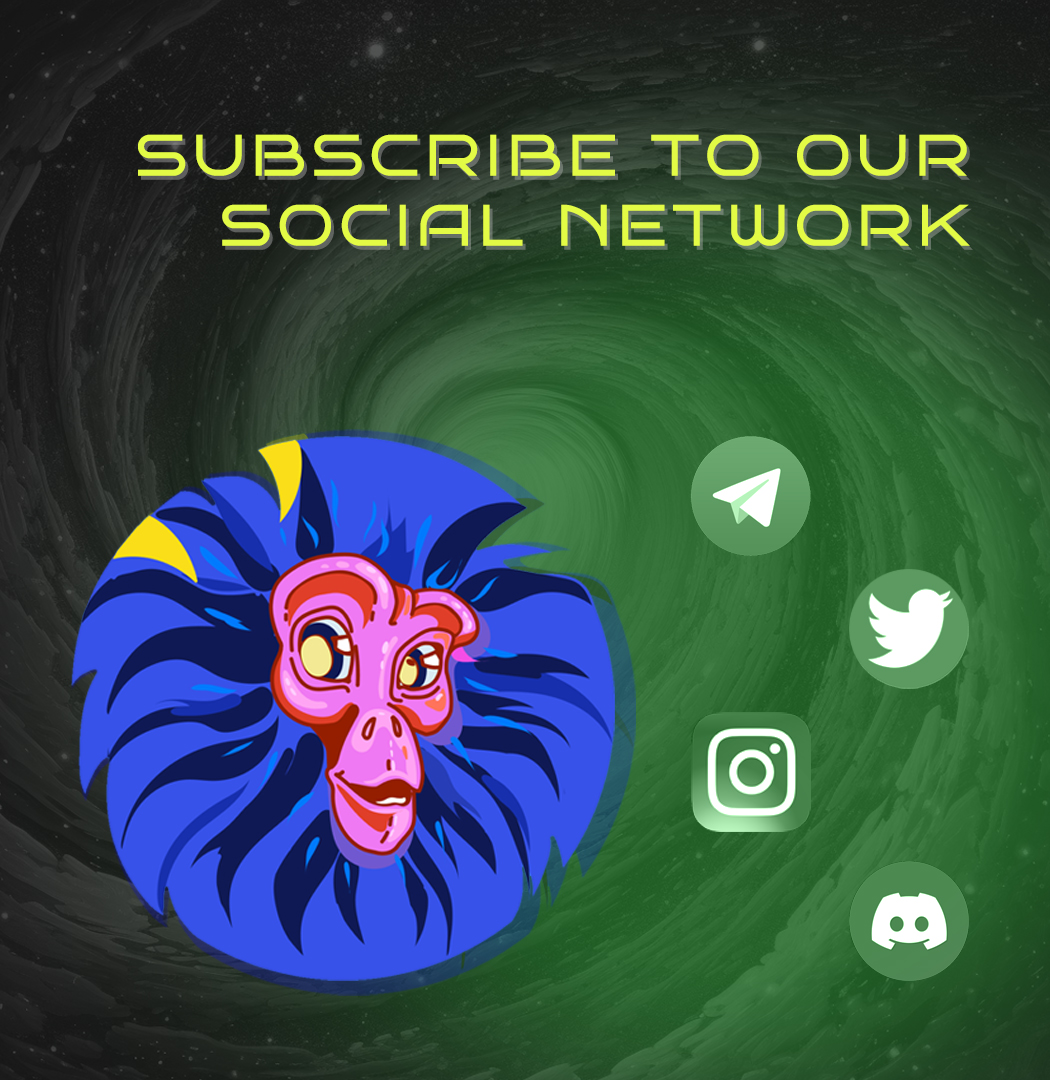 Baboon token boon baboontoken twitter