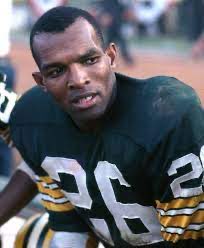 Herb Adderley 
One of NFL’s first 
‘Shut Down’ corners born 
June 8th 1939
Hall of Fame D’Back for
Vince Lombardi’s 
Green Bay Packers 1961-69     Ahead of his times 
In 4 of first 6 SB
3x Super Bowl Champion 
GB I&II Dallas VI
48 int
14 rec  7 TD’s
5x Pro Bowler 
Died 2020 at 81 https://t.co/PhtCHm6SPS