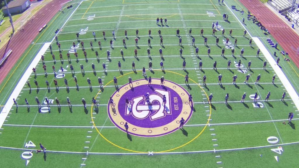 LSHSVikingsFTB's tweet image. 1st day of spring practice already in the books, so let the Hitting  Begin!!💥🔨
#LakeStevensHighSchool  #SpringPractice #FootballLife #GoViks