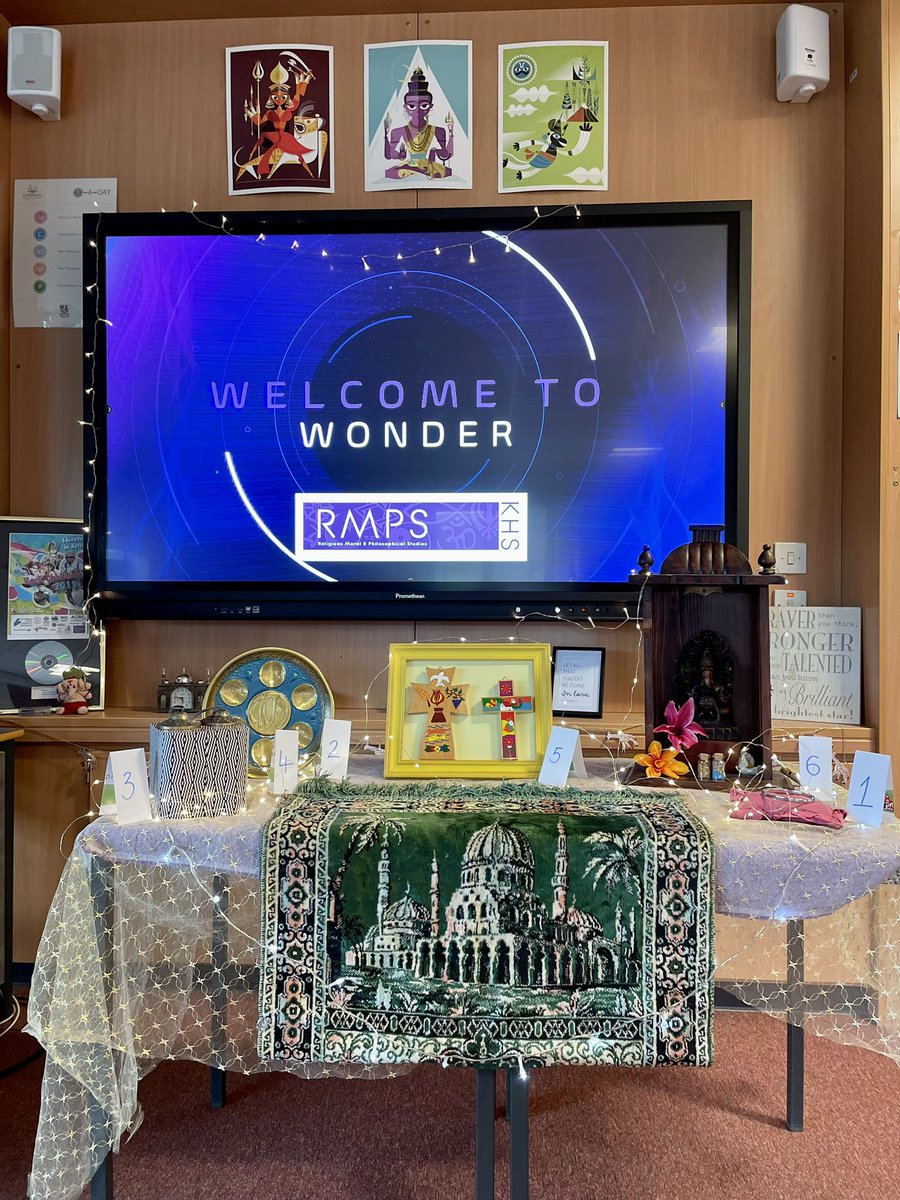 KHS Hist, MS & RMPS tweet media