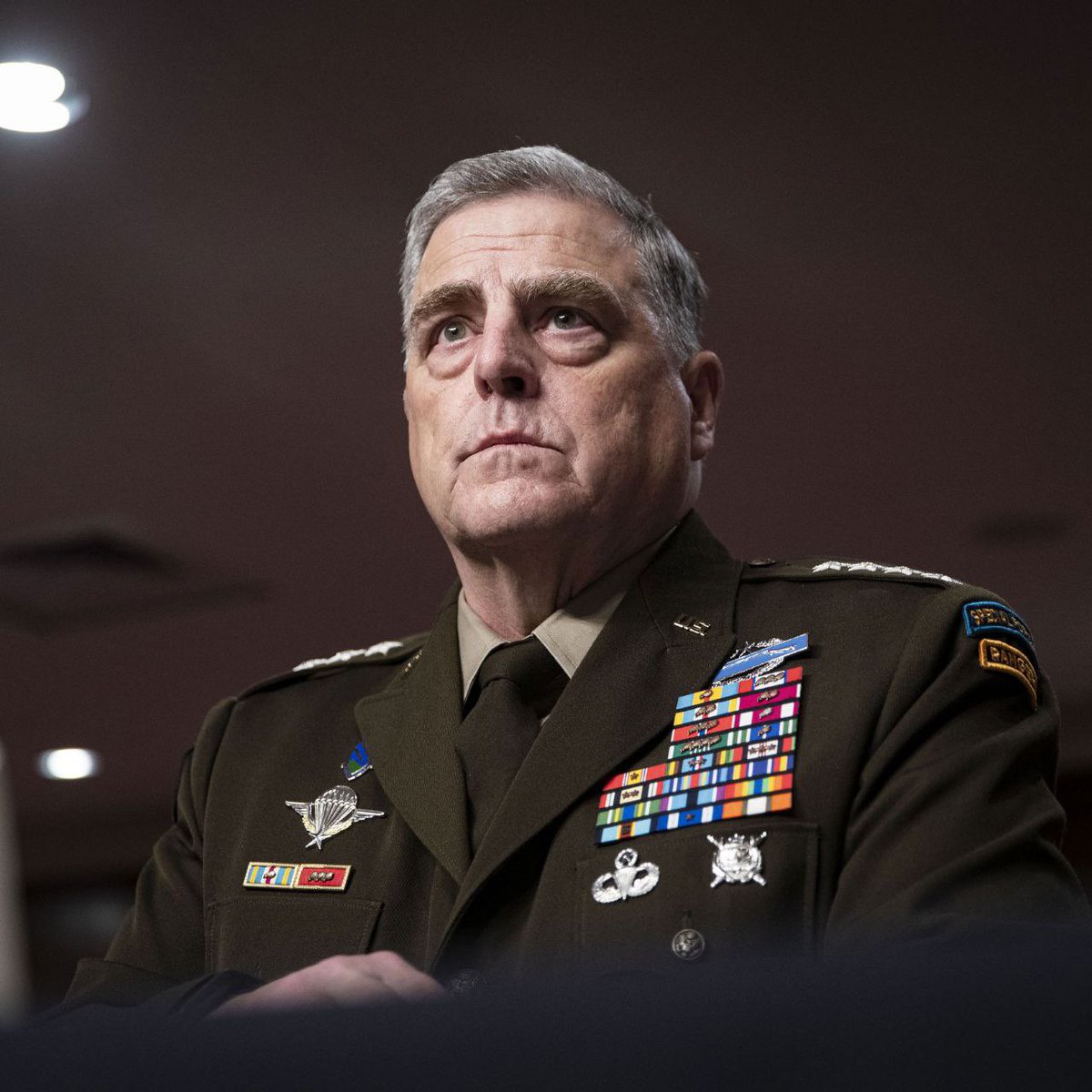 Chairman of the US Joint Chiefs of Staff, General Mark Milley, during a speech to graduates of the National Defense University, said that there are now at least three superpowers in the world - the United States, Russia and China.

According to Milley, in the next few decades the…