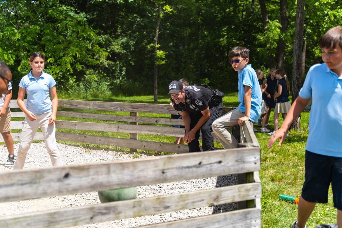 Grove City Police tweet media