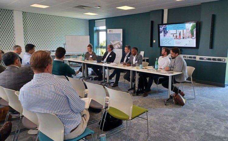 Aled Jones (@aledjones_gsi) on Twitter photo Happy to have chaired the Allia & <a href="/AngliaRuskin/">ARU</a> event this afternoon - and the first panel with talks from <a href="/sohns_franziska/">Franziska Sohns</a>, <a href="/manojkdora/">Prof Manoj Dora</a>, Dan Thorp from Cambridge Ahead, Tim Moore CTO of Shark Ninja, Sam Goodall CEO Cambridge Cleantech <a href="/GSI_ARU/">GSI</a> #sustainability Happy to have chaired the Allia & <a href="/AngliaRuskin/">ARU</a> event this afternoon - and the first panel with talks from <a href="/sohns_franziska/">Franziska Sohns</a>, <a href="/manojkdora/">Prof Manoj Dora</a>, Dan Thorp from Cambridge Ahead, Tim Moore CTO of Shark Ninja, Sam Goodall CEO Cambridge Cleantech <a href="/GSI_ARU/">GSI</a> #sustainability