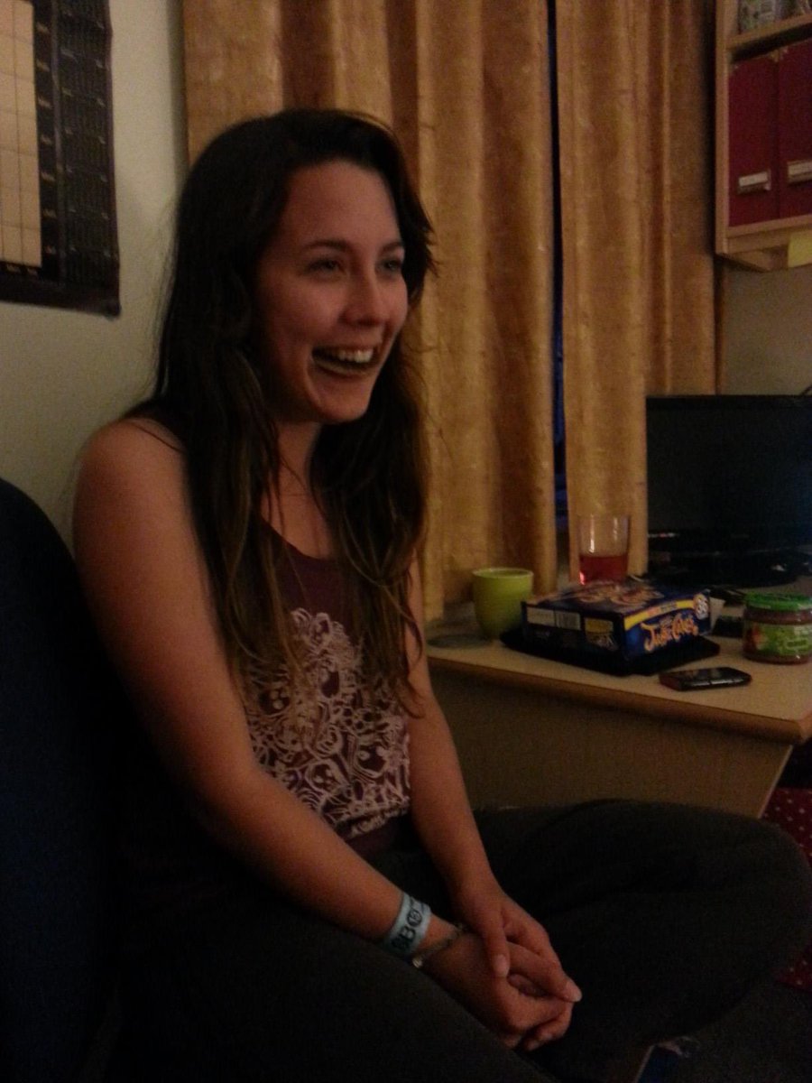 gemmahendy's tweet photo. @lizardschwartz happy birthday Amy! https://t.co/0qLcLImgXI