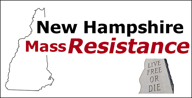 We are proud of our @NH_Mass teams for taking a stand against #DragQueens and #LGBT indoctrination of children.

Keep up the great work, @realworldscript!

Check out what our Granite State activists have already done:
#NHleg #NHpol #ProtectKids #StopLGBT #LiveFree