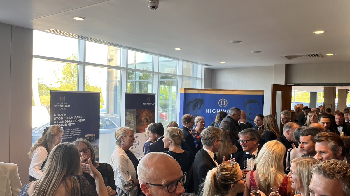 Highwood Group tweet media