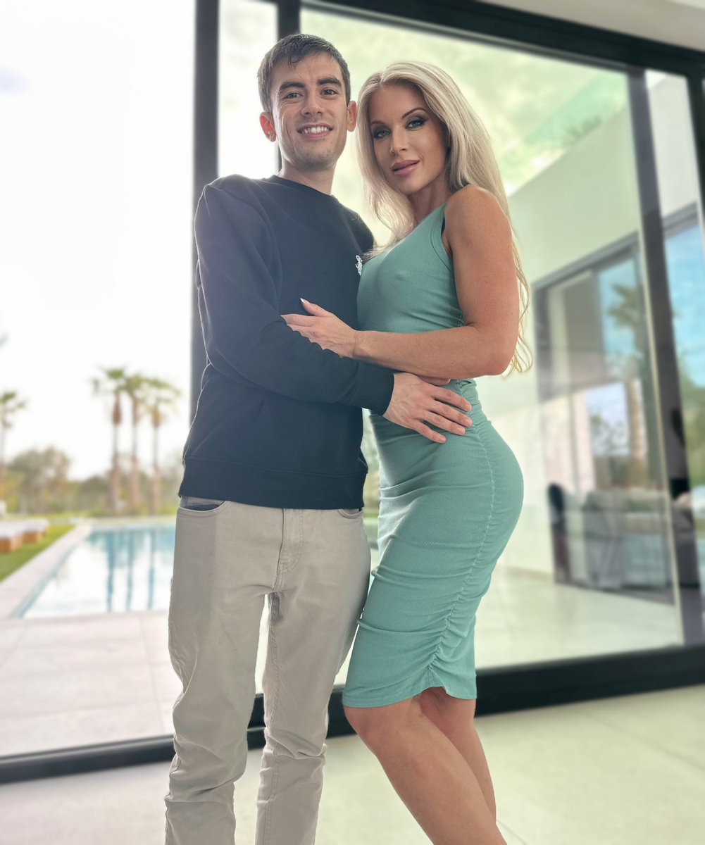 𝐌𝐢𝐬𝐬 𝐒𝐚𝐥𝐥𝐲 on X: When youve been a naughty step mum 😍 @Brazzers  @jordiporn t.cooxq0dOHxnS  X