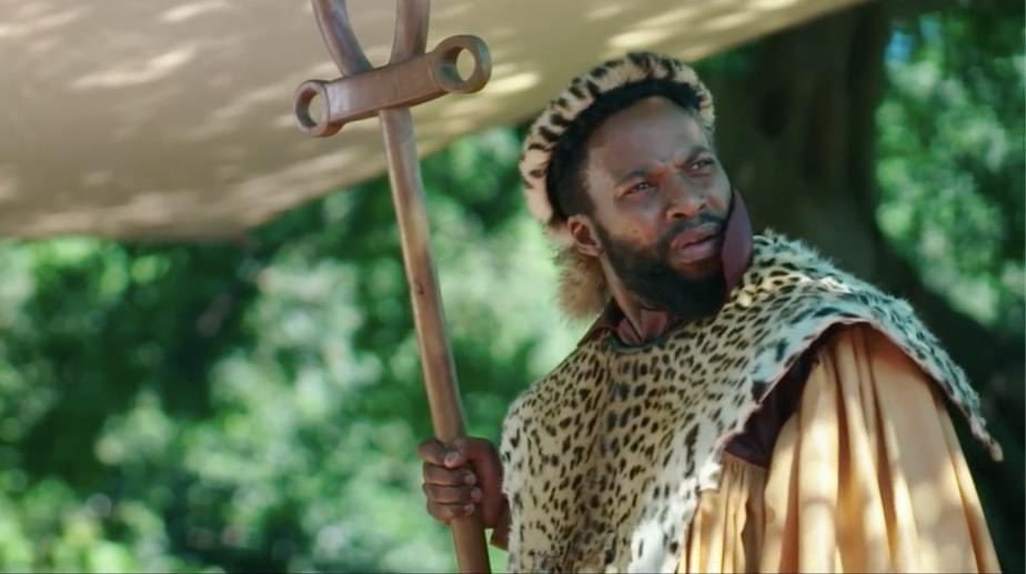 Enhle👑💜 tweet media