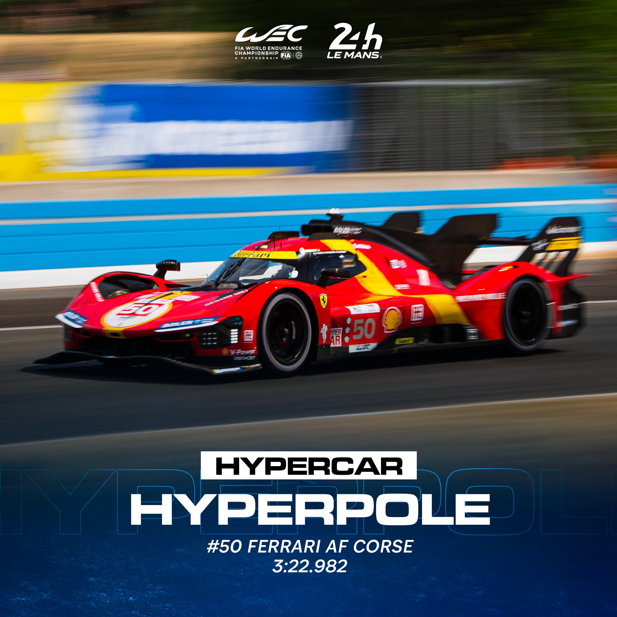 What Should The 2023 FIA WEC Grid Look Like? Part One, HyperCar