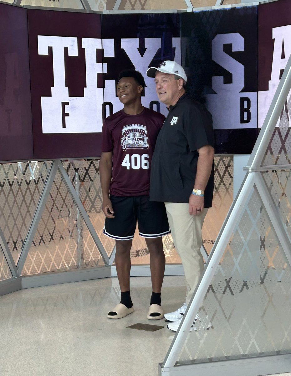 Maleek Johnson tweet media