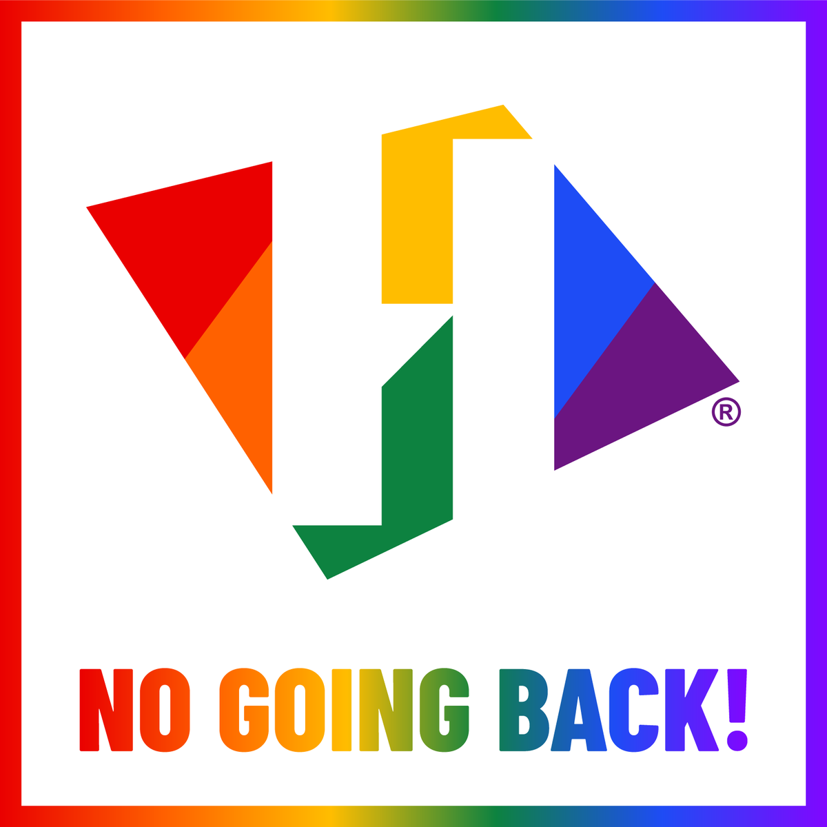 Let's get our PRIDE on! We celebrate each other and encourage respect, safety and belonging for all. Diversity, equity and inclusion is at the heart of our culture where our team brings their authentic selves to work. Learn more:bit.ly/3oTAQsp
#Pride #InclusiveWorkplace