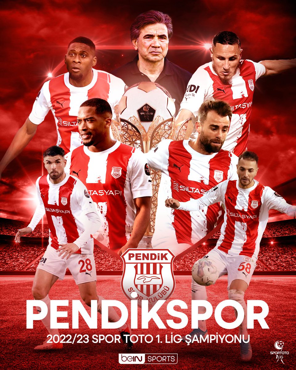 beIN SPORTS Türkiye tweet media