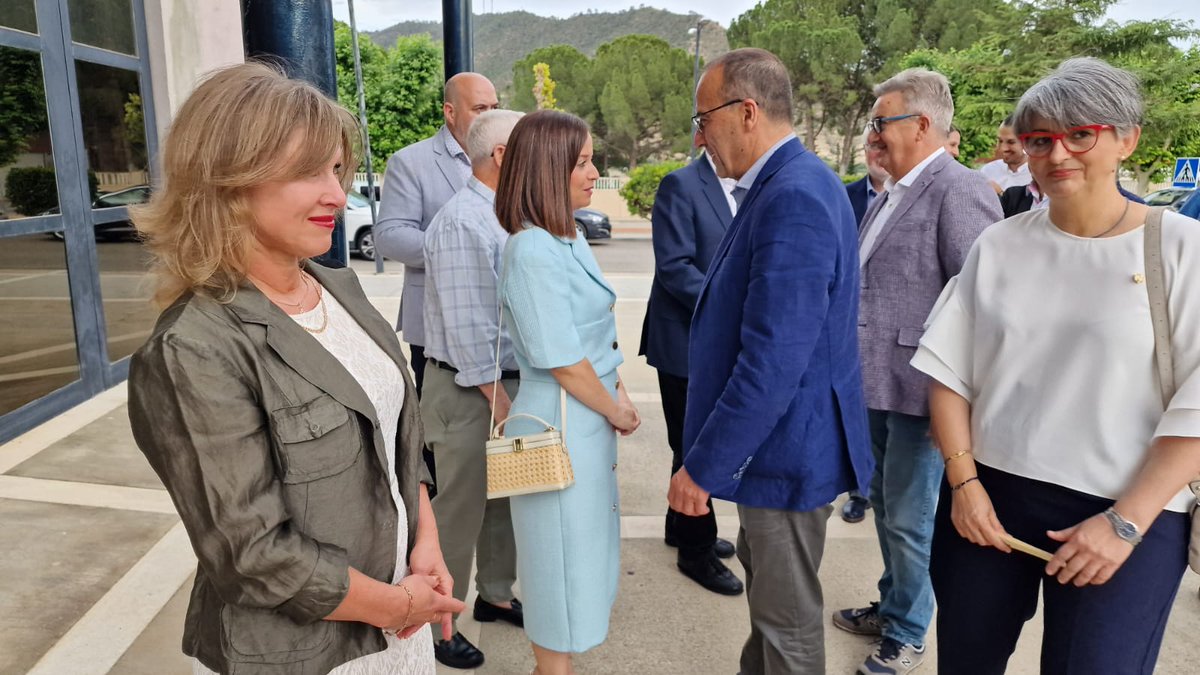 Gobierno de Aragón tweet media