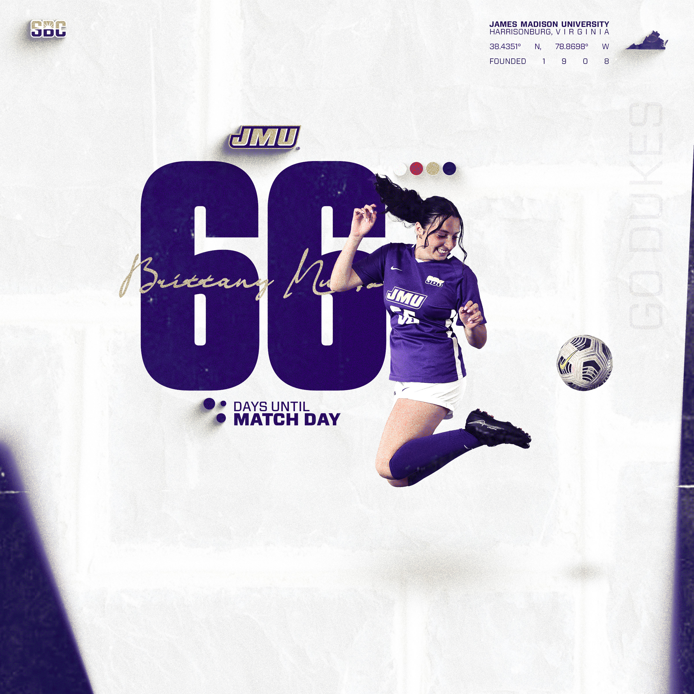 JMU Women's Soccer (JMUWSoccer) / Twitter