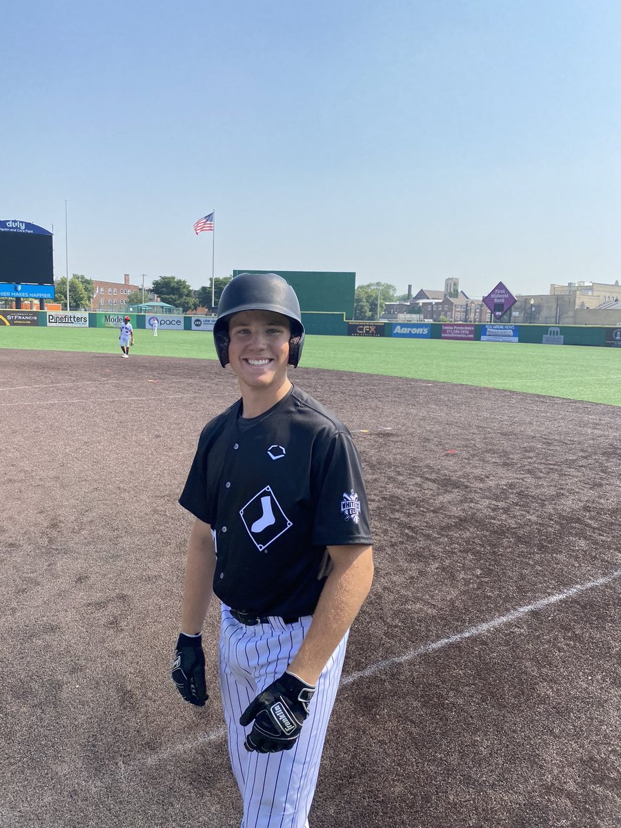 White Sox Elite tweet media