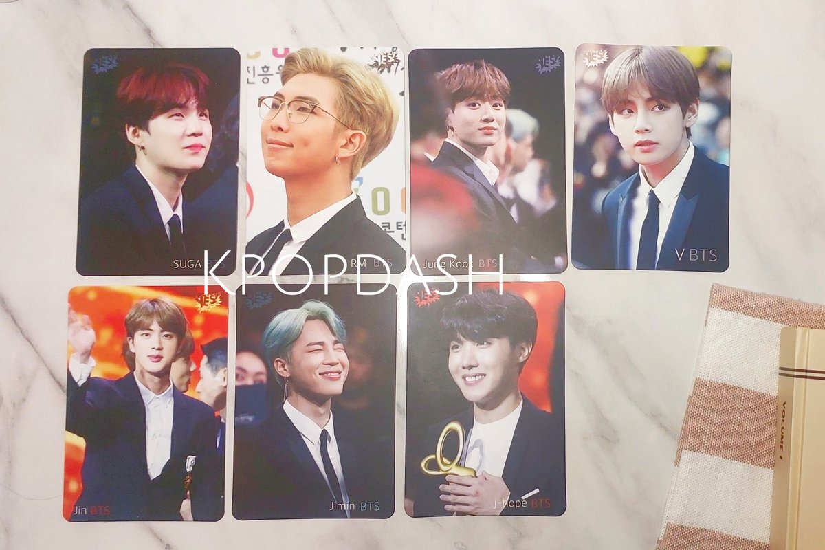 kpopdashid's tweet photo. Help RT
WTS ▪︎ want to sell ▪︎

Yescard Hk BTS

[TITIPAN]

✅️ 🍊
✅️ Dom. Jkt
✅️ Safe Pack
❌️ Adm 🍊 8%

Yg mau bs lgsg dm for price yah.. 💕

Tags. #wts #wtb #pcbts #yescard #yescardbts #ycbts #yescardhk https://t.co/XspddVXJhQ