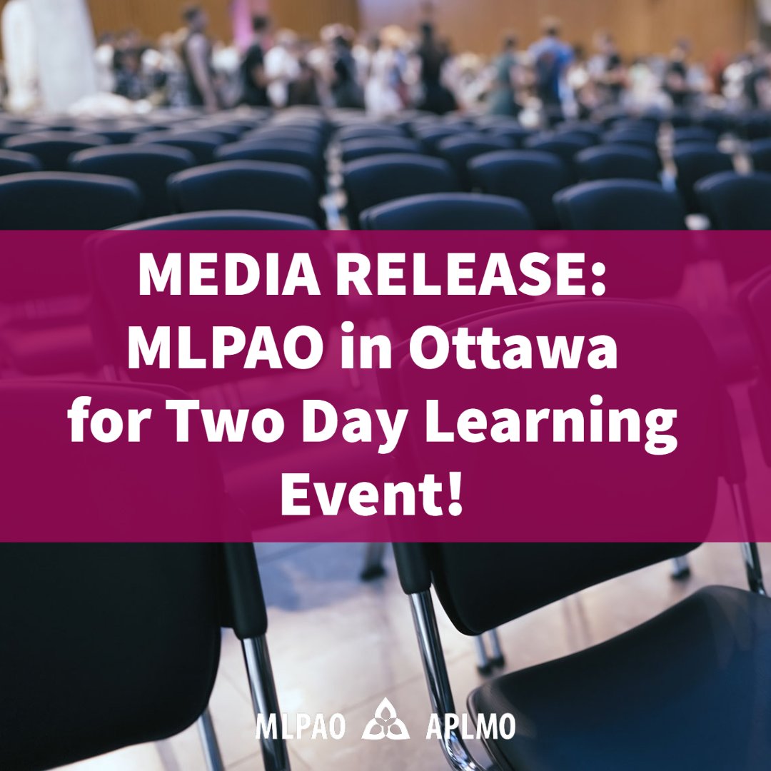 MLPAOnews's tweet photo. Heads up #MedLabONT, for the #MLPAOConference is officially here in Ottawa!
@CTVNews  @CityNewsTO @HHRnews @CHCHNews @globalnews @NewsroomGC 

See our media release at: https://t.co/5yaHEpUzAg https://t.co/fXP8FRsf65