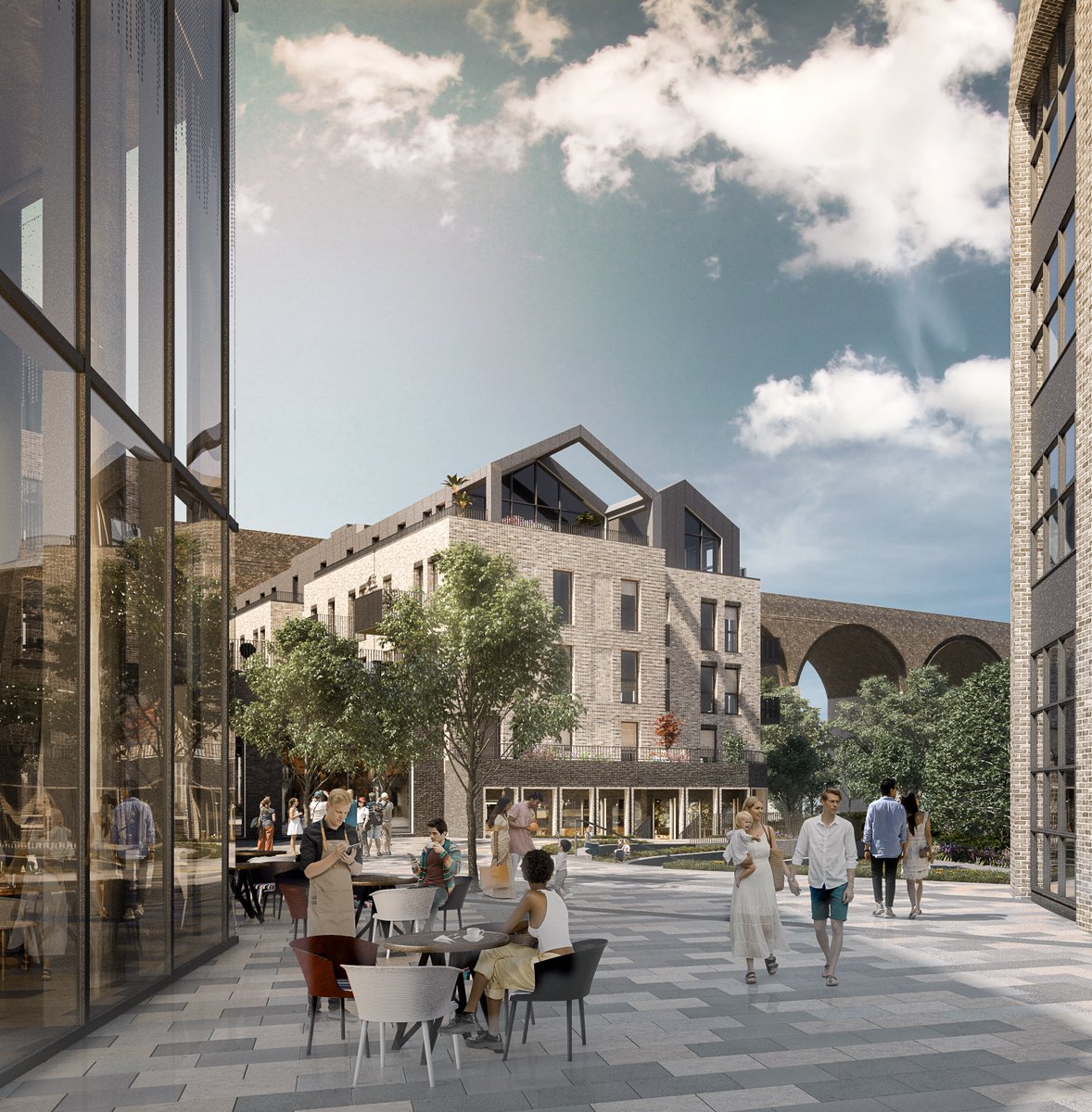 📢 Exciting news for Truro! We're thrilled to announce that planning approval has been granted for the #Pydar development that will shape the future of our beautiful city. Read on for details as we embark on this transformative journey together!🏗️🏘️ pydar.co.uk/news-updates