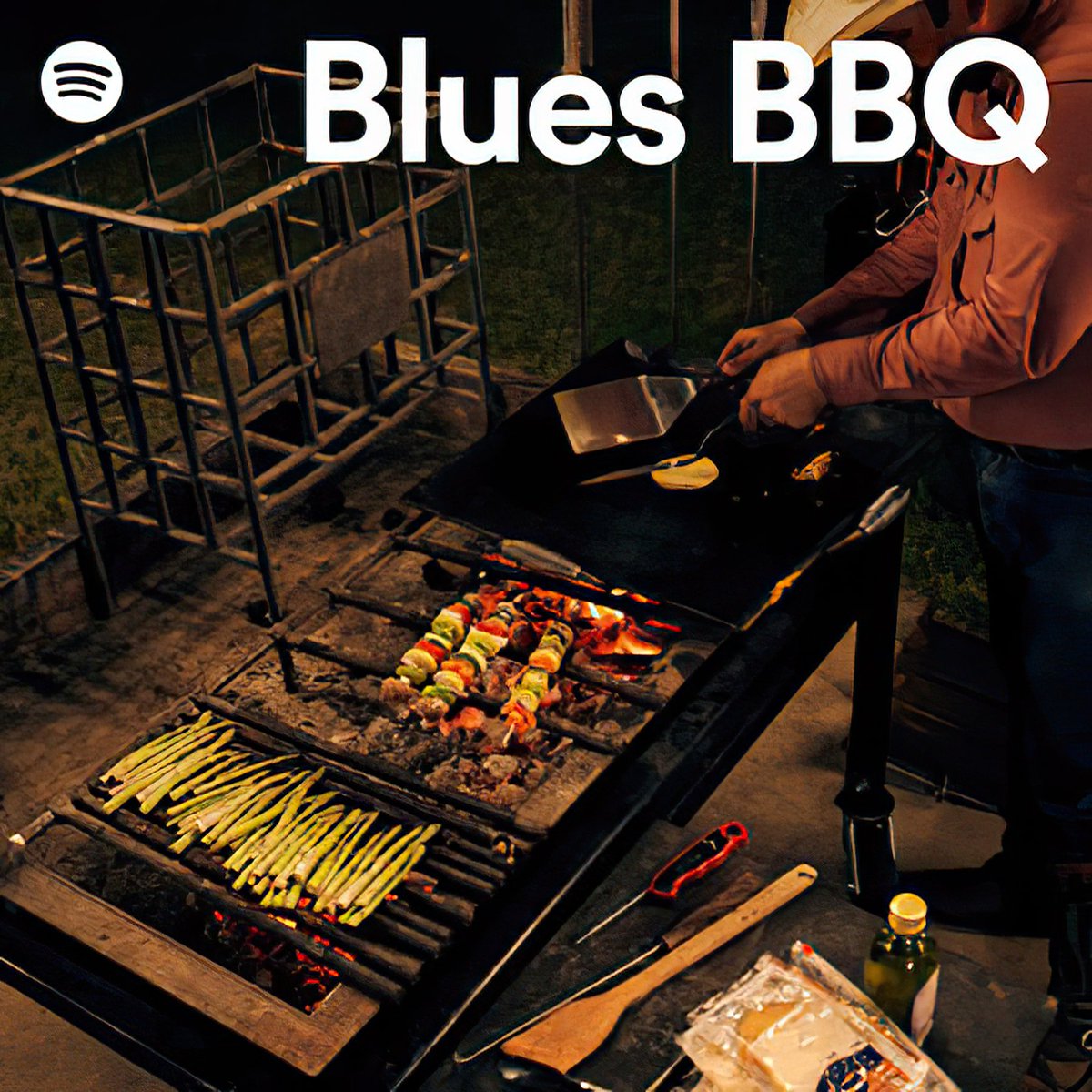 MrCamCole's tweet photo. Big shout out and thanks to @Spotify for adding my track "Lonely" to their Blues BBQ playlist. Tons of great music on that one from the Black Keys, Black Rebel Motorcycle Club and more! Check it out folks next time you get the grill out here:
https://t.co/WIOQFqD32r https://t.co/9EYfqzAx26