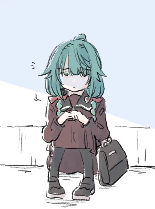 ヘルカちゃんの生まれ変わり