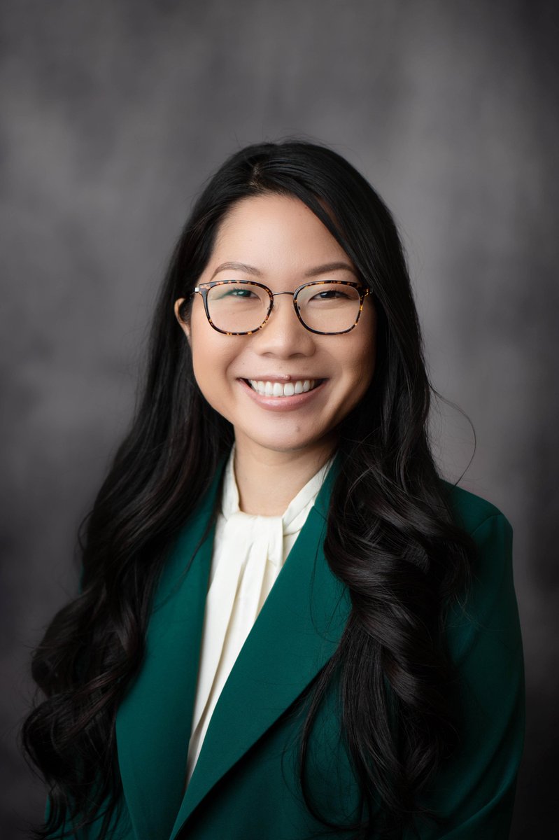 Tiffie Keung, MD, MS tweet media