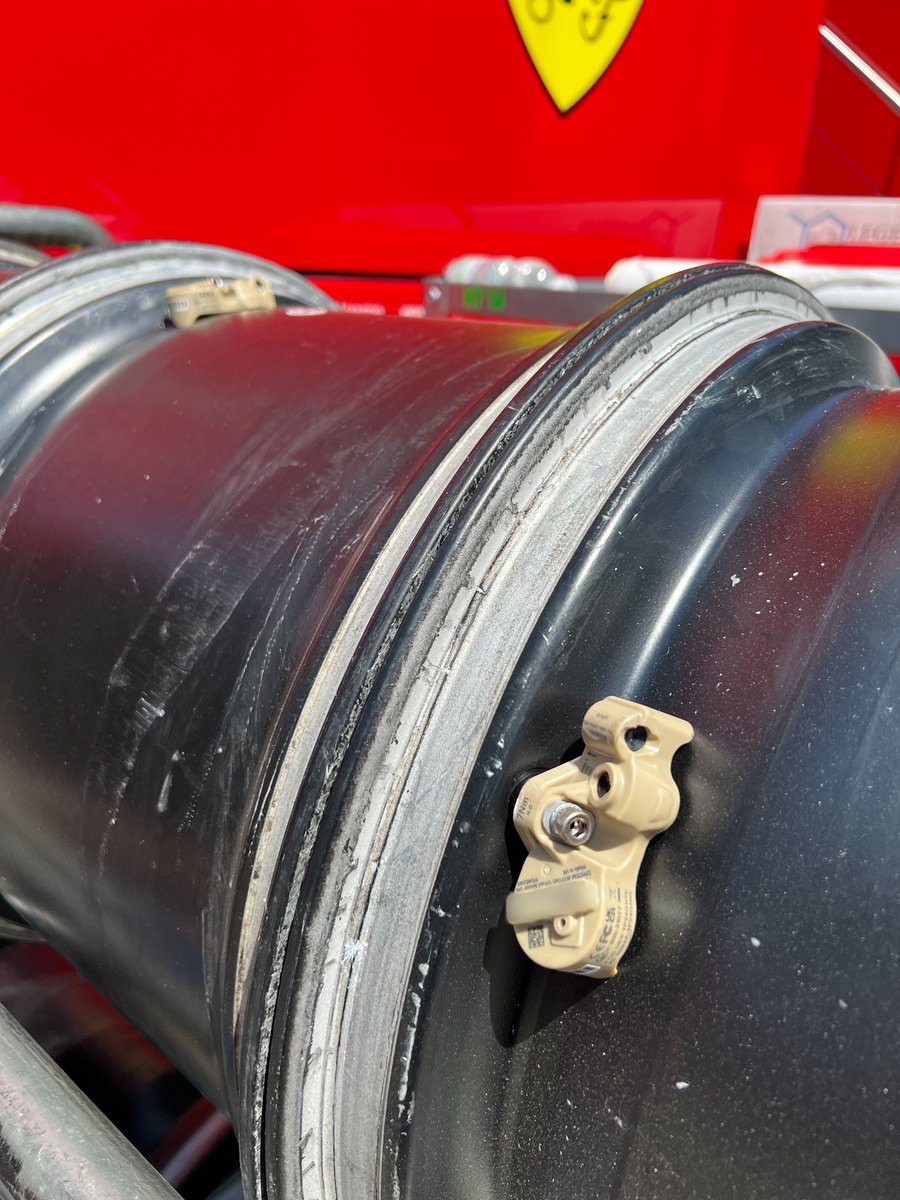 bf1systems's tweet image. At Le Mans this weekend 60% of the entries choose bf1 to provide their TPMS so if you’re not using our TPMS, maybe you should be? #bf1systems #tpms #lemans #data #legal