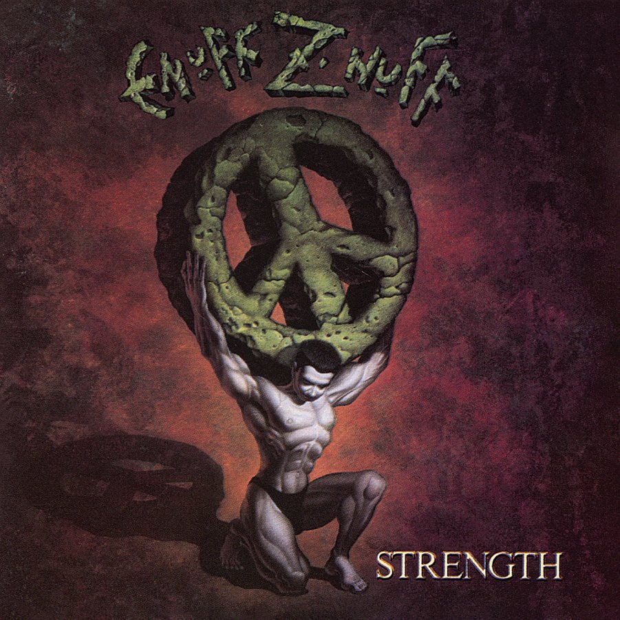 @rjknecht41 @mitchlafon
I wanted to tweet one more out for now and with it I wish you guys well moving forward in this year, that is if you have your 👁️👁️'s on this one.
This is a Classic Album of Rock and Roll from '91, a Diamond WELL worth playing in 2023
#Strength @EnuffZnuff