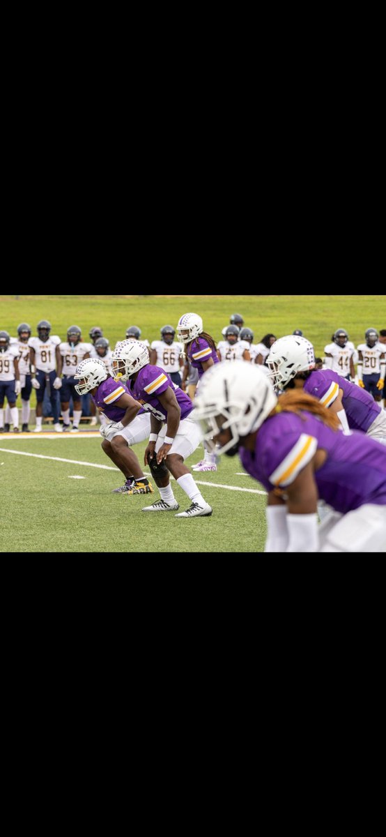 Beyond blessed to receive an offer from Bethel University! <a href="/BU_FootballTN/">Bethel University Football (TN)</a> <a href="/BIGshadowMIKE/">Coach Mike Jasper</a>
<a href="/CoachKLBs/">Dustin Kincaid</a> <a href="/nickorick63/">Coach Nick O'Rick</a> <a href="/ChaseHowland66/">Coach Howland</a> <a href="/shaeeflatt/">Shaee Flatt</a> <a href="/LelanWilhoite11/">LelanWilhoite</a> <a href="/jharrigan34/">Tookie Harrigan</a> <a href="/hitemwiddatLEX/">lex</a> #ChasingGreatness 🟣⚪️🐾
Also huge thanks to <a href="/JustRightTnRe3/">JRF-Athletics /TnRecruitment</a>