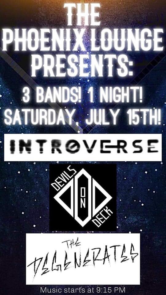 BandIntroverse's tweet image. #introverse 07/15 💜 See you there 👀