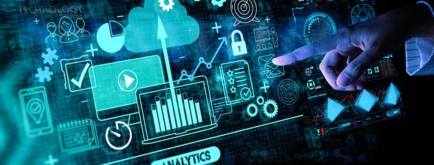 <a href="/GilbaneFMS/">GilbaneFMS</a> has a complete portfolio of intelligent #building #technologies services to help our customers achieve their goals. It starts with harnessing the right #data from the building, its occupants &amp; their surroundings. The foundation of IBT is an intelligent infrastructure.