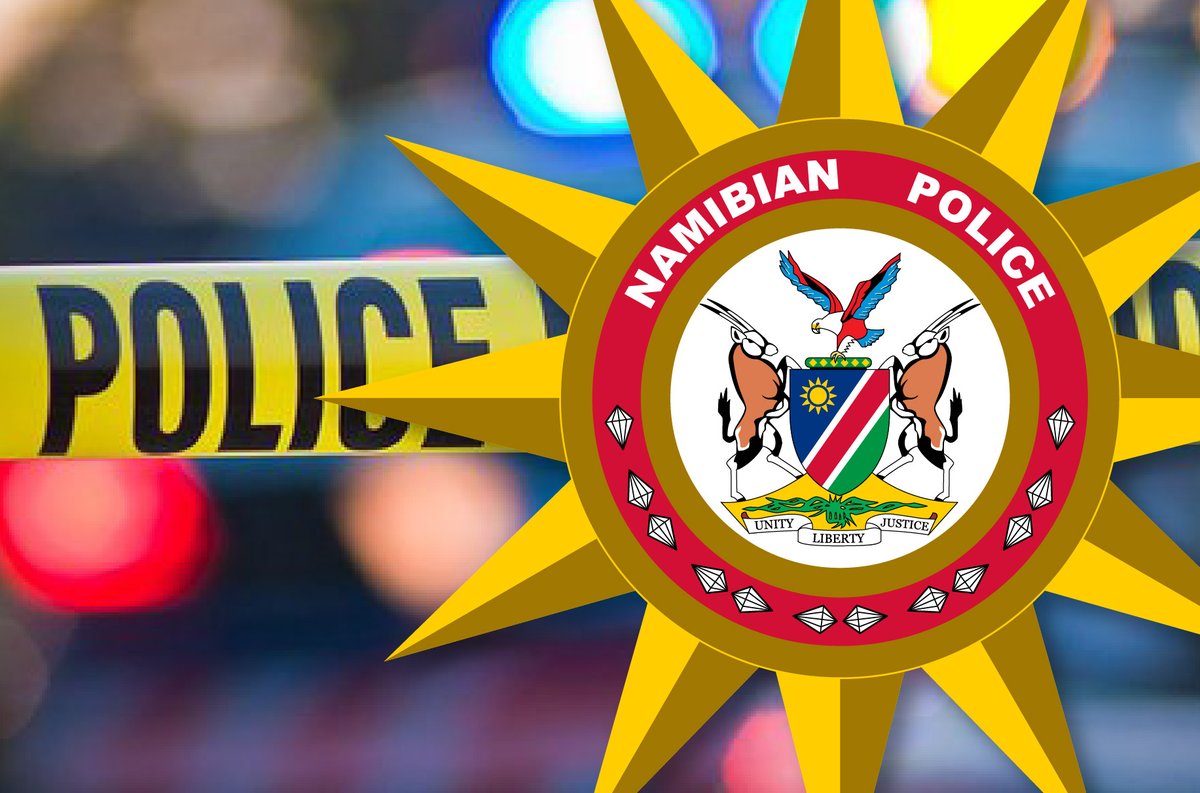TheNamibian's tweet photo. The police in the Ohangwena region have arrested a 37-year-old man on charges of murder, arson and defeating the course of justice after he allegedly killed a woman and burned her body on Tuesday evening. https://t.co/82rDldoCSg https://t.co/hpE7zVJXKL
