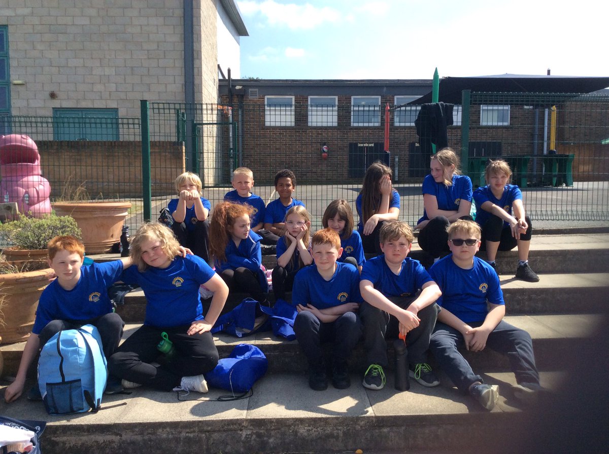 Our Lady & St Joseph's Primary School tweet media