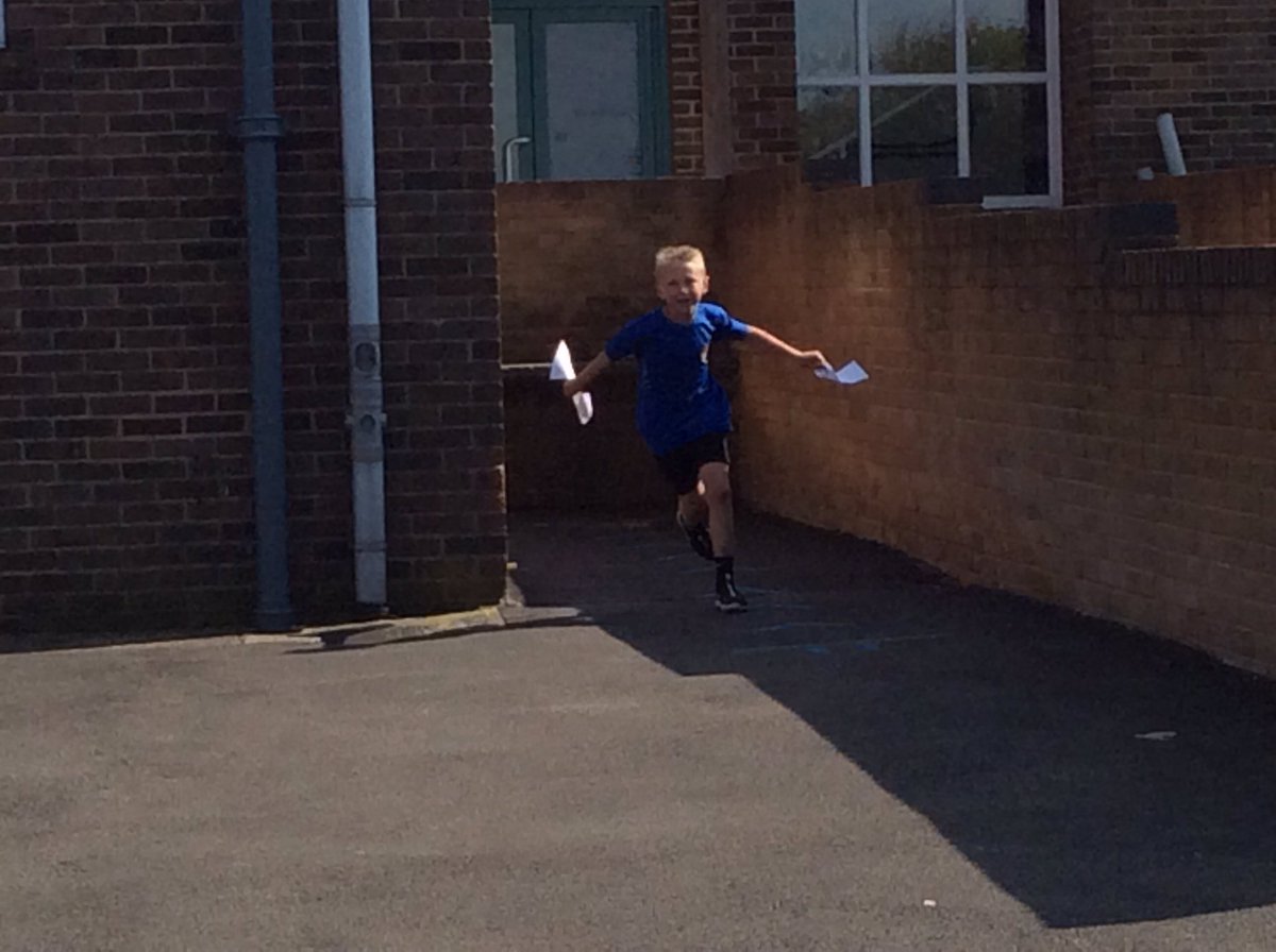 Our Lady & St Joseph's Primary School tweet media