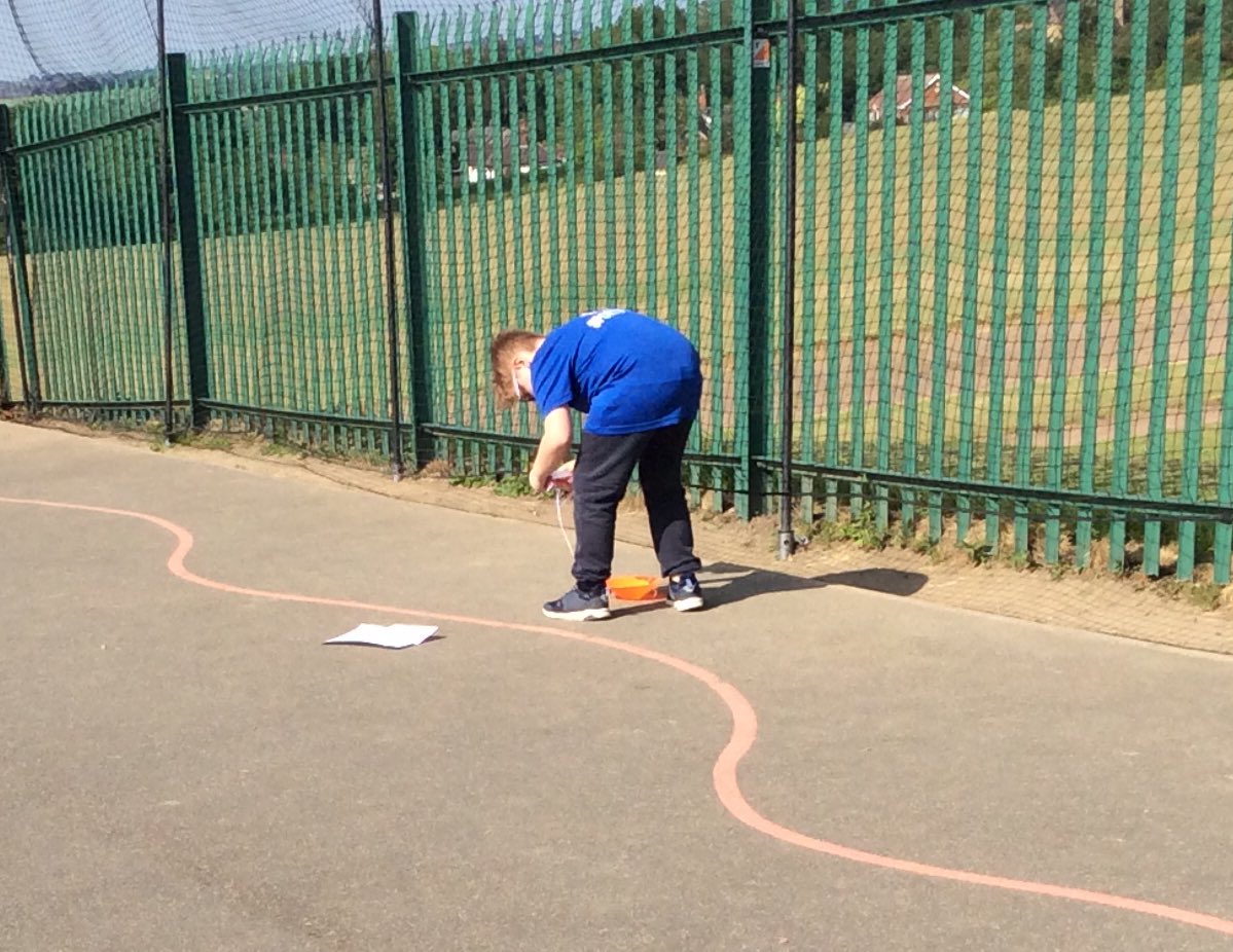 Our Lady & St Joseph's Primary School tweet media