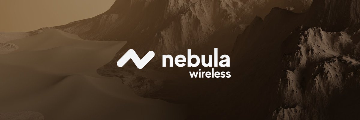 joinnebula's tweet photo. Hello friends. We went MIA to bring you tons of improvements. Here’s a sneak peek… https://t.co/sBrdo5pElU