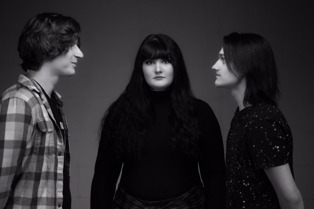 BandIntroverse's tweet image. #introverse