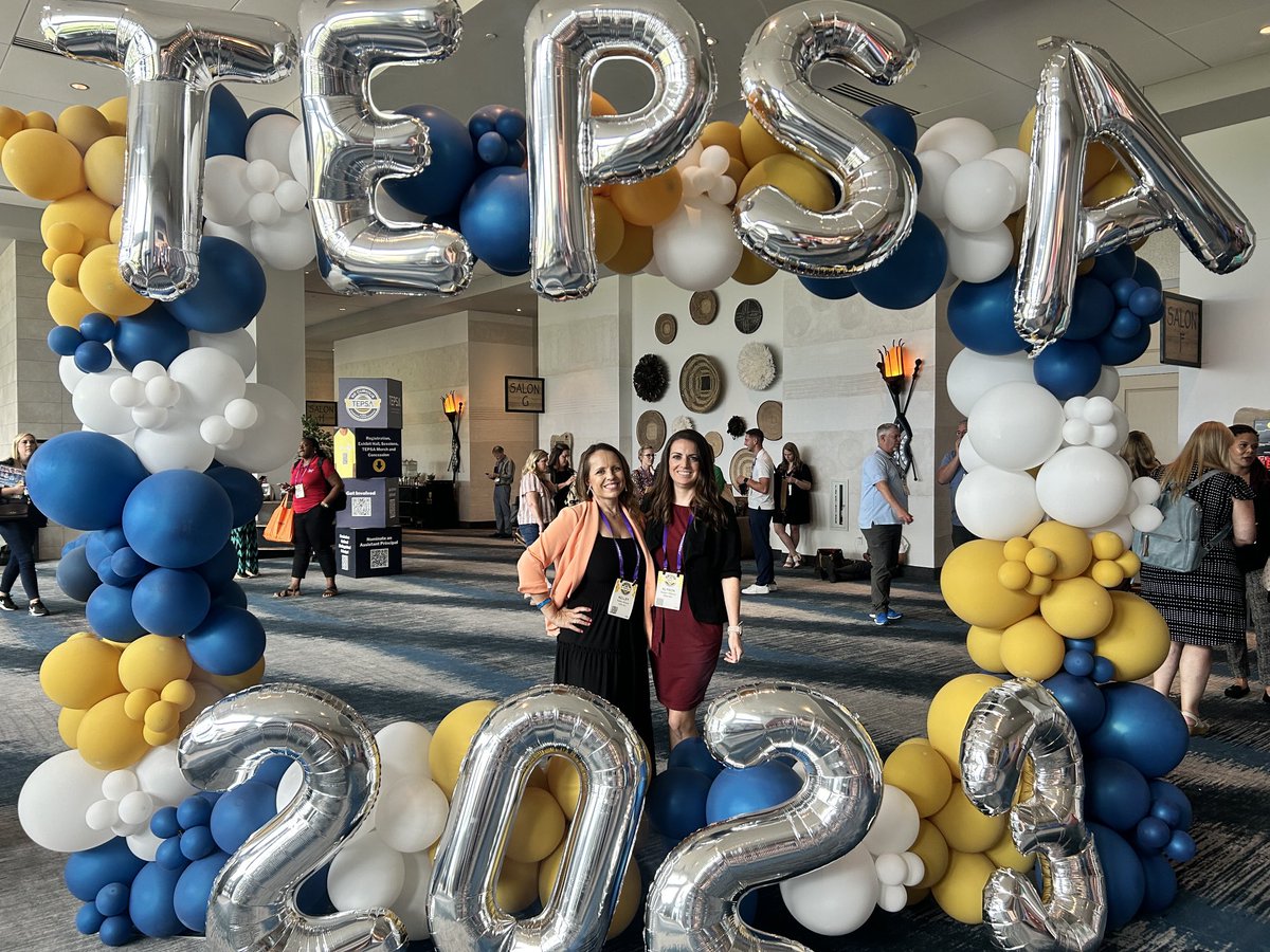 Enjoying our time learning ⁦<a href="/TEPSAtalk/">TEPSA</a>⁩  ⁦<a href="/alliewilkins272/">Allie</a>⁩