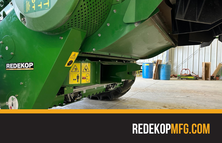 redekopmfg's tweet image. Great installation day yesterday at @AmericanImp in Garden City, Kansas. @JohnDeere @JohnDeereAUNZ #johndeere