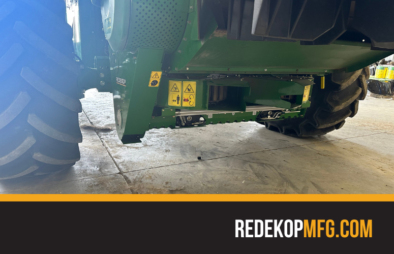 redekopmfg's tweet image. Great installation day yesterday at @AmericanImp in Garden City, Kansas. @JohnDeere @JohnDeereAUNZ #johndeere