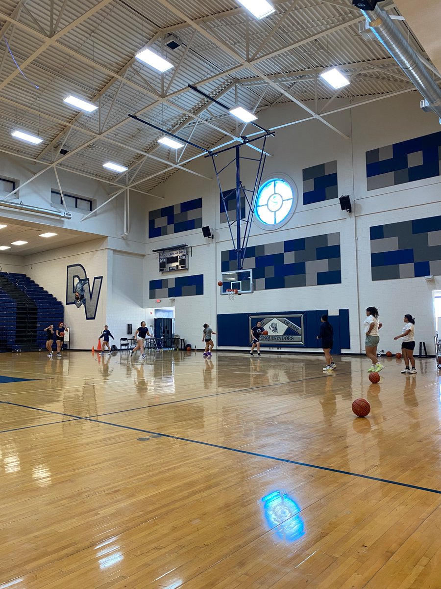 First week of open weights and gym down, a whole summer to go! Every Tuesday and Thursday at 10am.