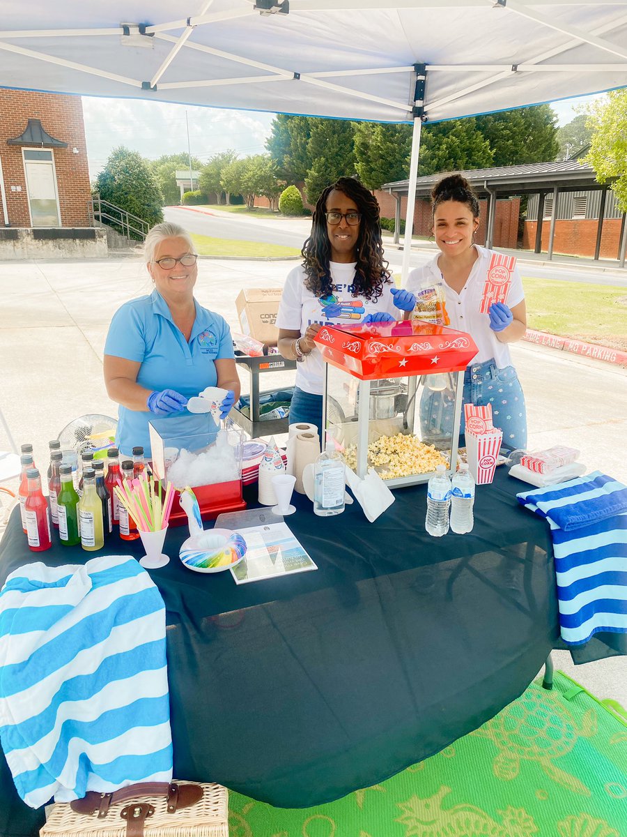 MsHelmENES's tweet photo. Hiring event happening NOW!! Come out to The @NewtonCoSchools Board Office and join us! @NCSSHRDept #ncssbethebest https://t.co/gV9BGZ8QmQ