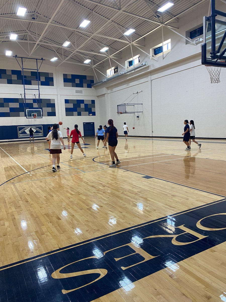 Del Valle Girls’ Basketball tweet media