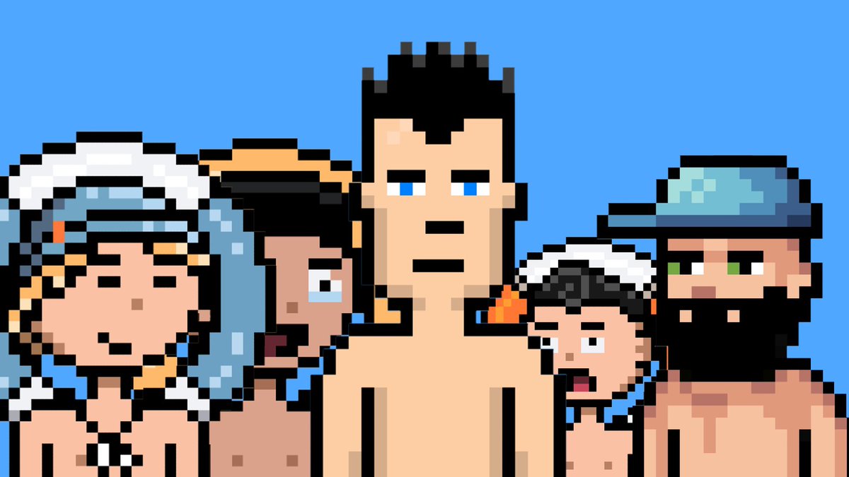 BΞNJAMIN 𝐌𝐋𝐏𝐒 🇳🇱 tweet media