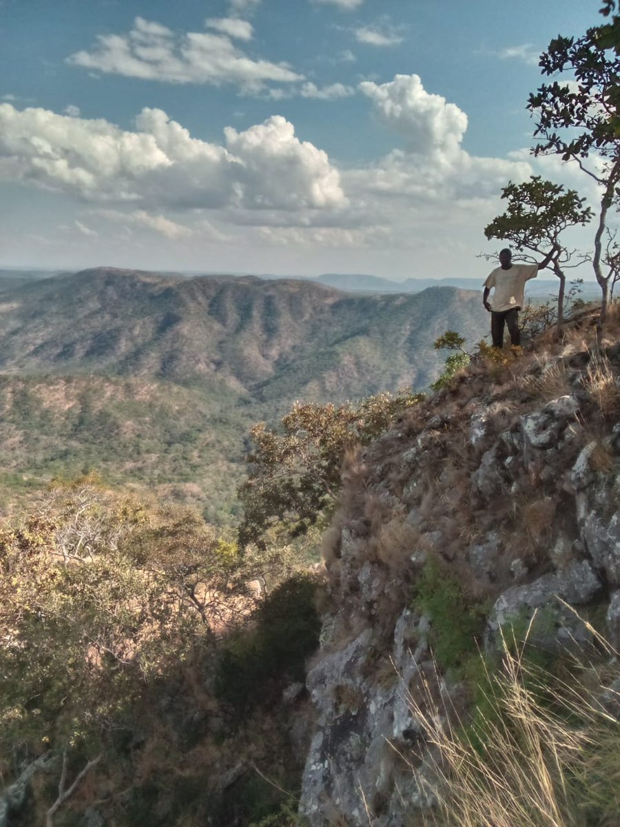 mwilaadventure's tweet image. Day well spent. New hike loading...

NANKANGA HILL...

#WATCHTHISSPACE