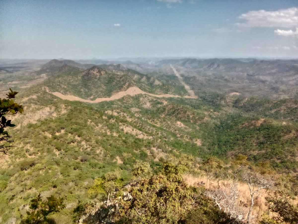 mwilaadventure's tweet image. Day well spent. New hike loading...

NANKANGA HILL...

#WATCHTHISSPACE