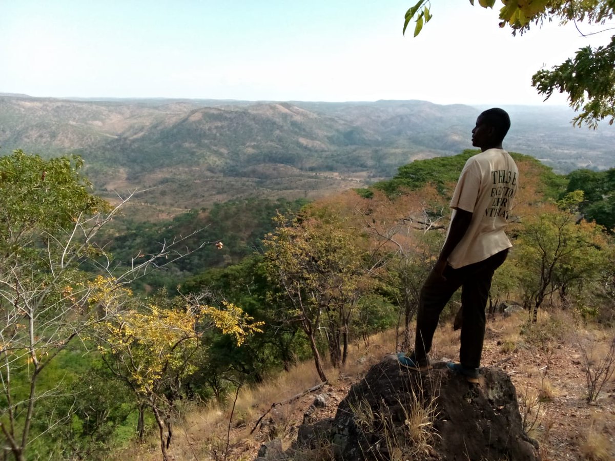 mwilaadventure's tweet image. Day well spent. New hike loading...

NANKANGA HILL...

#WATCHTHISSPACE