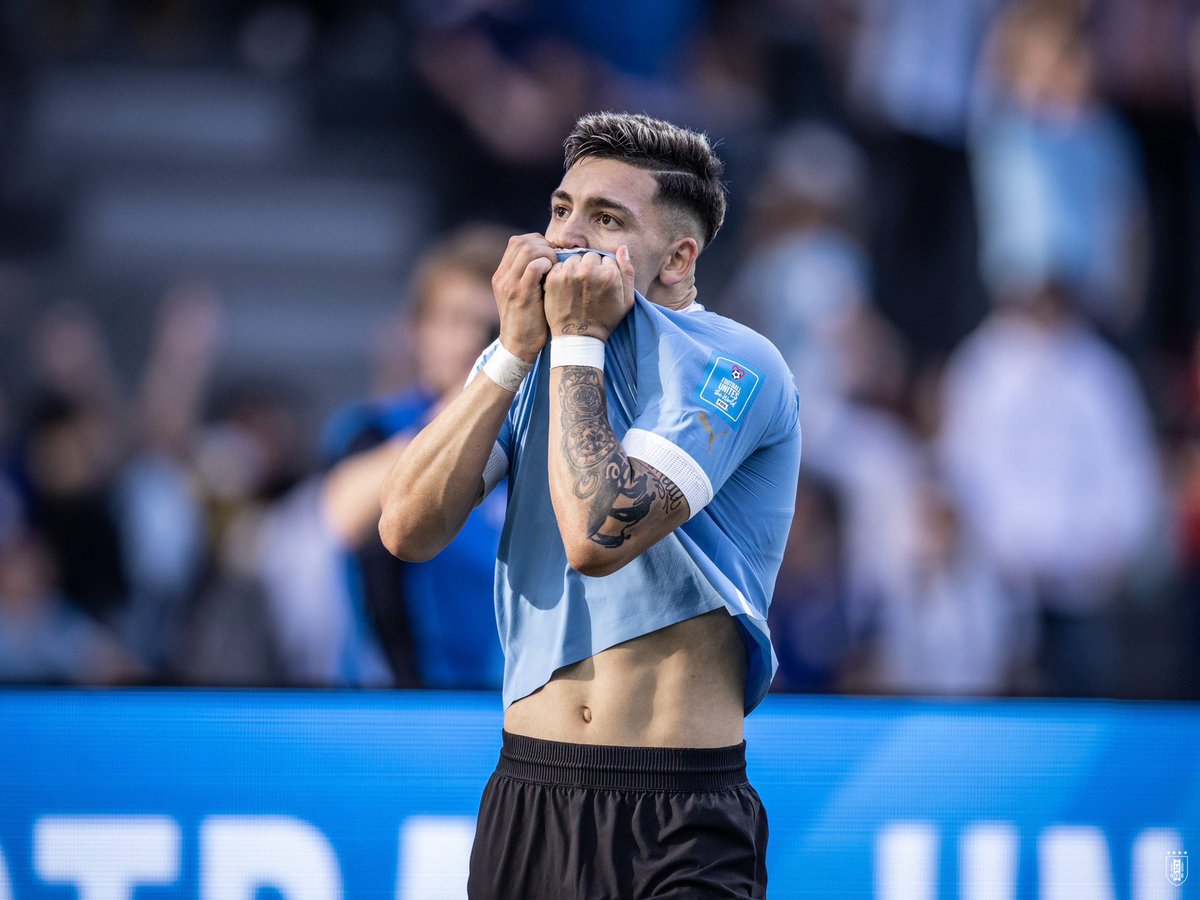 DefensorSp's tweet photo. 𝗗𝗘𝗧𝗘𝗥𝗠𝗜𝗡𝗔𝗡𝗧𝗘
𝗨𝗥𝗨𝗚𝗨𝗔𝗬𝗢 
𝗔𝗠𝗕𝗜𝗗𝗜𝗘𝗦𝗧𝗥𝗢 
𝗥𝗔𝗣𝗜𝗗𝗜𝗦𝗜𝗠𝗢
𝗧𝗨𝗘𝗥𝗧𝗢
𝗘𝗫𝗖𝗘𝗟𝗦𝗢

¿Leíste bien? 𝗗𝗨𝗔𝗥𝗧𝗘Ⓓ https://t.co/8tU5UteUl3