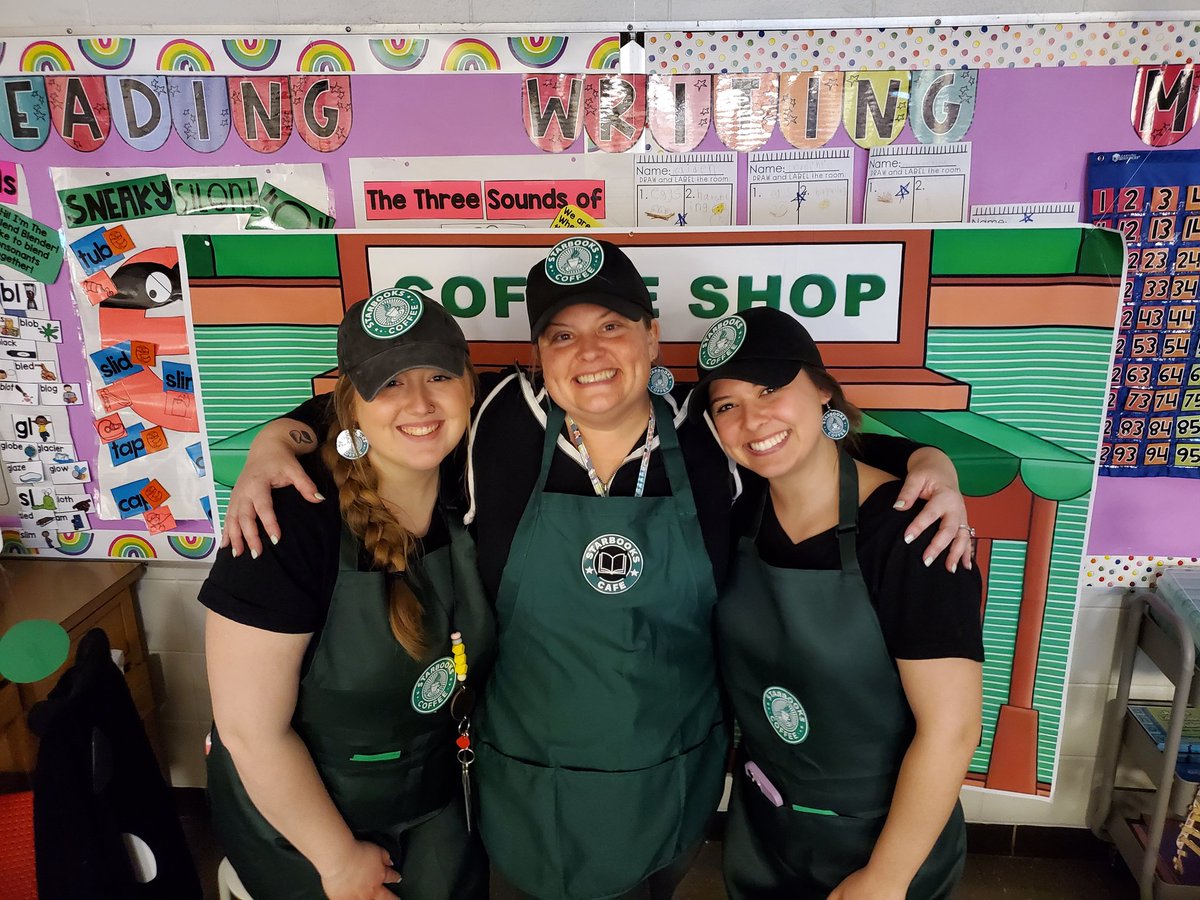 Layne Elementary tweet media