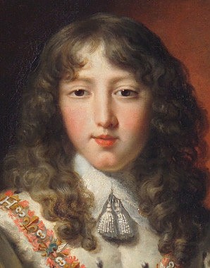 #8juin #histoire 
Louis XIV est reconnu comme quatrième chef et souverain grand maître l’Ordre du Saint-Esprit, au lendemain de son Sacre à Reims, le 8 juin 1654.